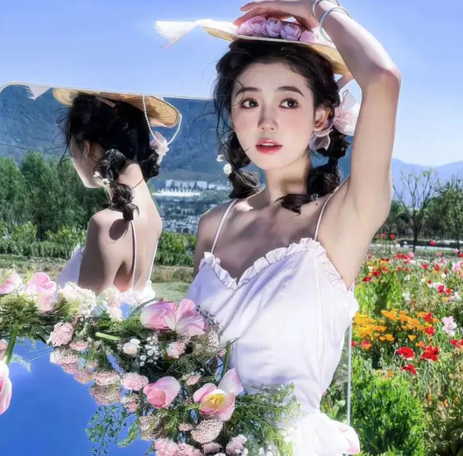 吸烟/不吸烟