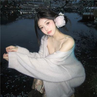 风月俏佳人